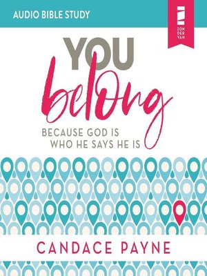 cover image of You Belong